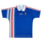 Maillot Equipe de France Domicile 1994