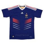 Maillot Equipe de France Domicile 2009 2010