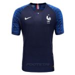Maillot Equipe de France Domicile 2018