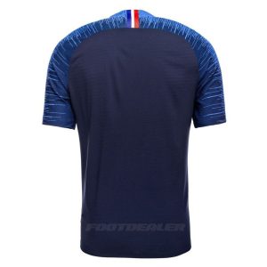 Maillot Equipe de France Domicile 2018