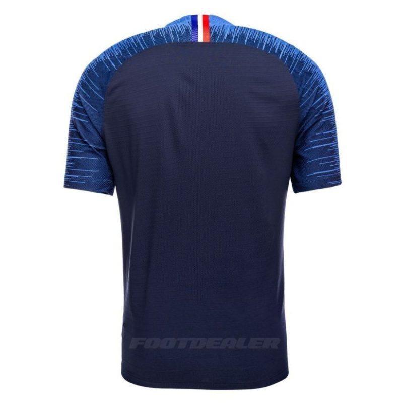 Maillot Equipe de France Domicile 2018