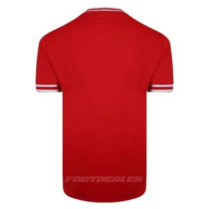 Maillot Liverpool Domicile 1983 1984