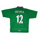 Maillot Liverpool Exterieur 1999 2000 Hyypia