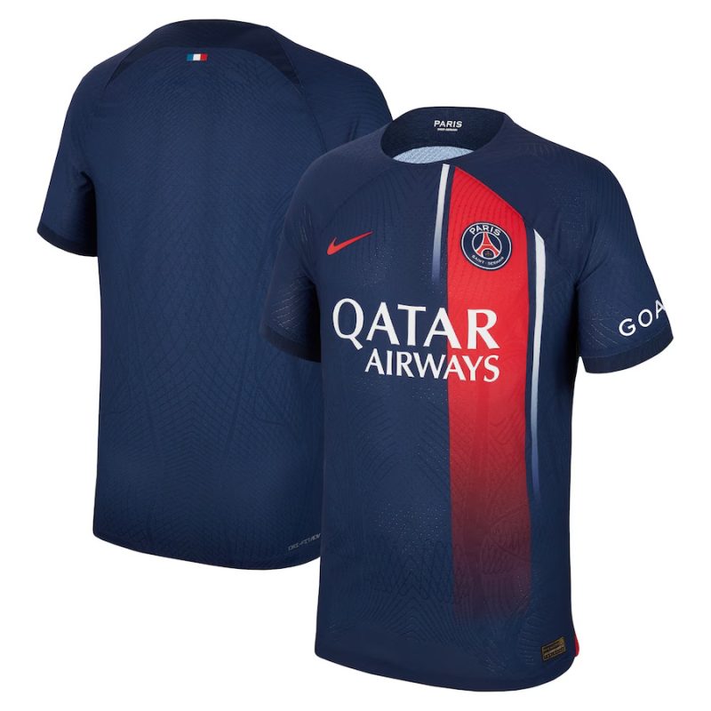 Maillot Match PSG Domicile 2023 2024 – Image 3