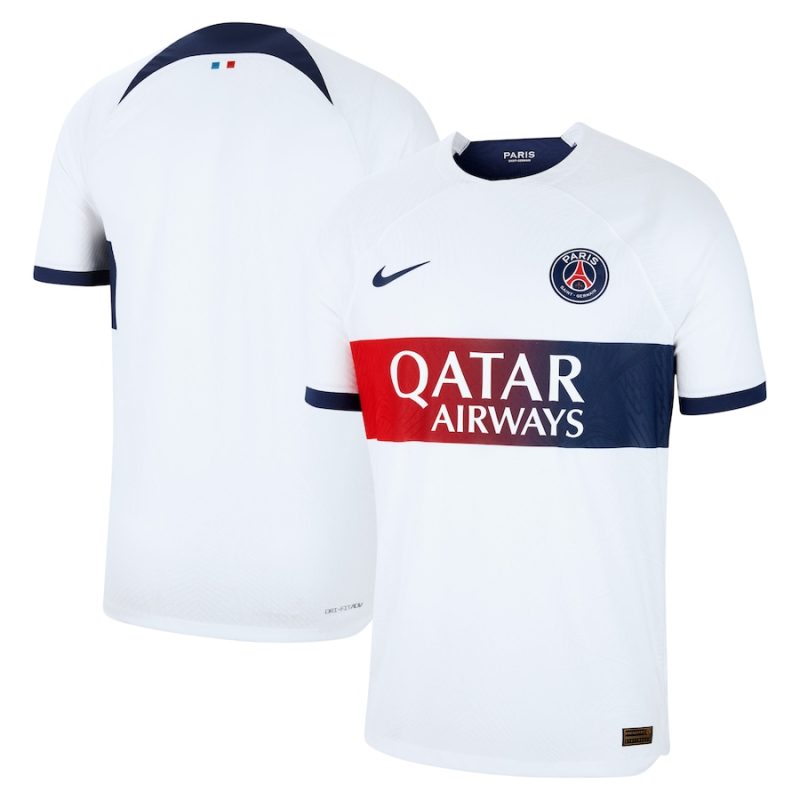 Maillot Match PSG Extérieur 2023 2024 – Image 3