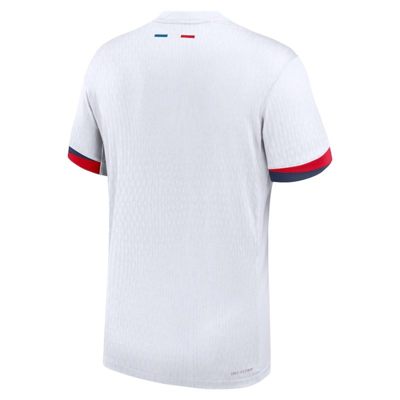 Maillot Match PSG Exterieur 2024 2025 – Image 2