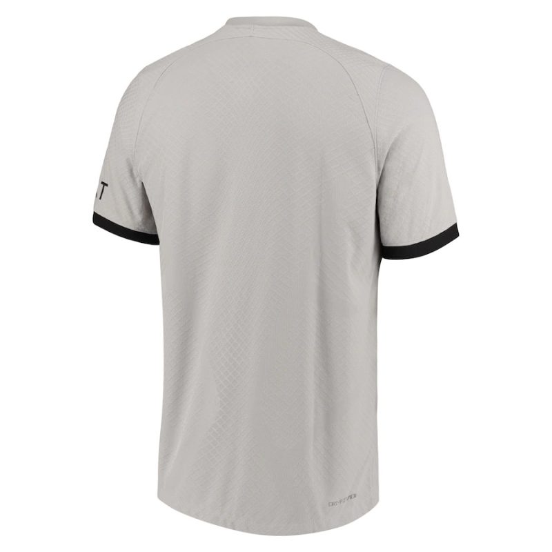 Maillot Match PSG Jordan Exterieur 2022 2023 – Image 2