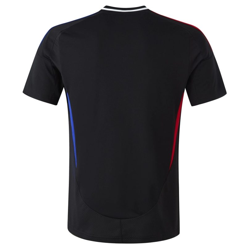 Maillot Kit Enfant OL Exterieur 2024 2025 – Image 3