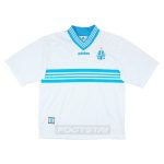 Maillot OM Marseille Domicile 1996 1997