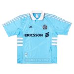 Maillot OM Marseille Exterieur 1998 1999