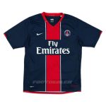 Maillot PSG Domicile 2007 2008