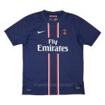 Maillot PSG Domicile 2012 2013