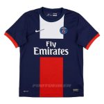 Maillot PSG Domicile 2013 2014