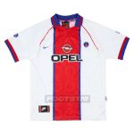 Maillot PSG Exterieur 1996 1997