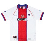 Maillot PSG Exterieur 1996 1997