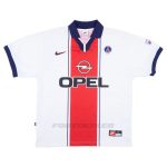 Maillot PSG Exterieur 1997 1998