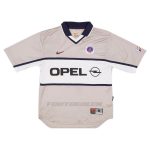 Maillot PSG Exterieur 1999 2000