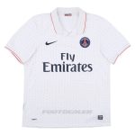 Maillot PSG Exterieur 2009 2010