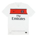 Maillot PSG Exterieur 2011 2012