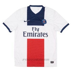 Maillot PSG Exterieur 2013 2014