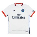 Maillot PSG Exterieur 2015 2016