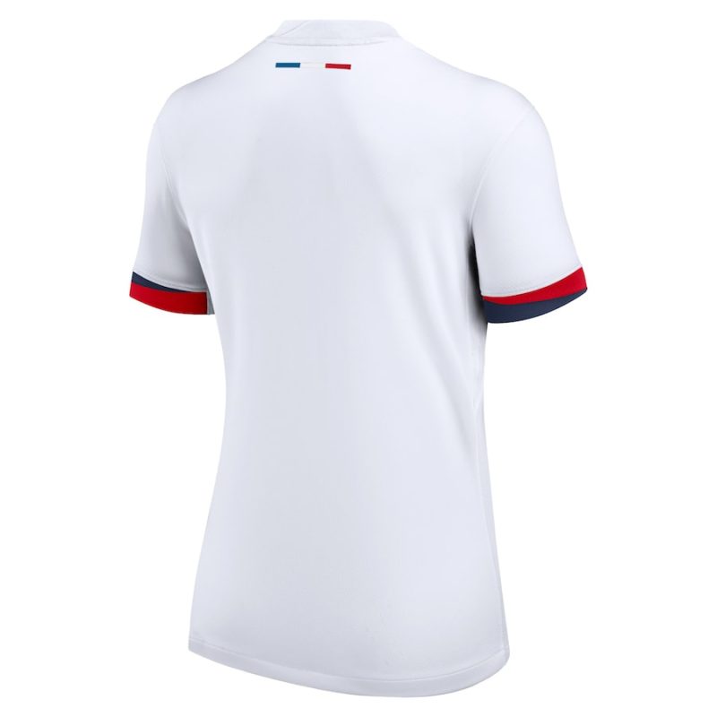 Maillot PSG Exterieur 2024 2025 Femme – Image 2