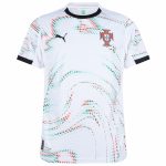 Maillot Portugal Exterieur 2025 2026