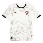 Maillot Portugal Exterieur 2025 2026 (1)