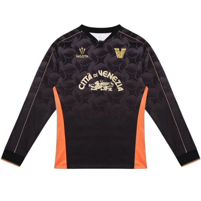 Maillot-Venezia-FC-Domicile-2024-2025-Manches-Longues