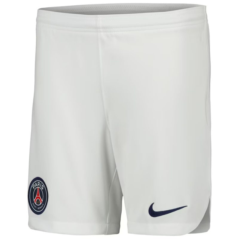 MAILLOT KIT ENFANT PSG EXTERIEUR 2023 2024 DEMBELE – Image 4