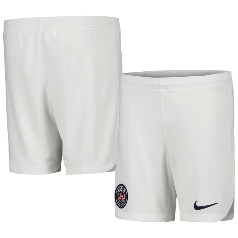 Maillot Kit Enfant PSG Exterieur 2023 2024 Mbappe – Image 5