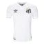 Maillot De Football Santos - Neymar Jr. - Taille S - Couleur Blanc - Occasion
