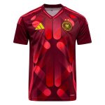 Maillot Allemagne Exterieur Euro 2025 Homme
