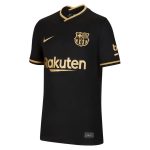 Maillot Barca Exterieur 2020-2021 (1)