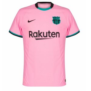 Maillot Barca Third 2020-2021 (1)