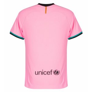 Maillot Barca Third 2020-2021 (2)