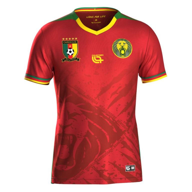 Maillot Mali Extérieur 25/26