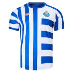 Maillot FC Porto Domicile 2024 2025 Pre-Match