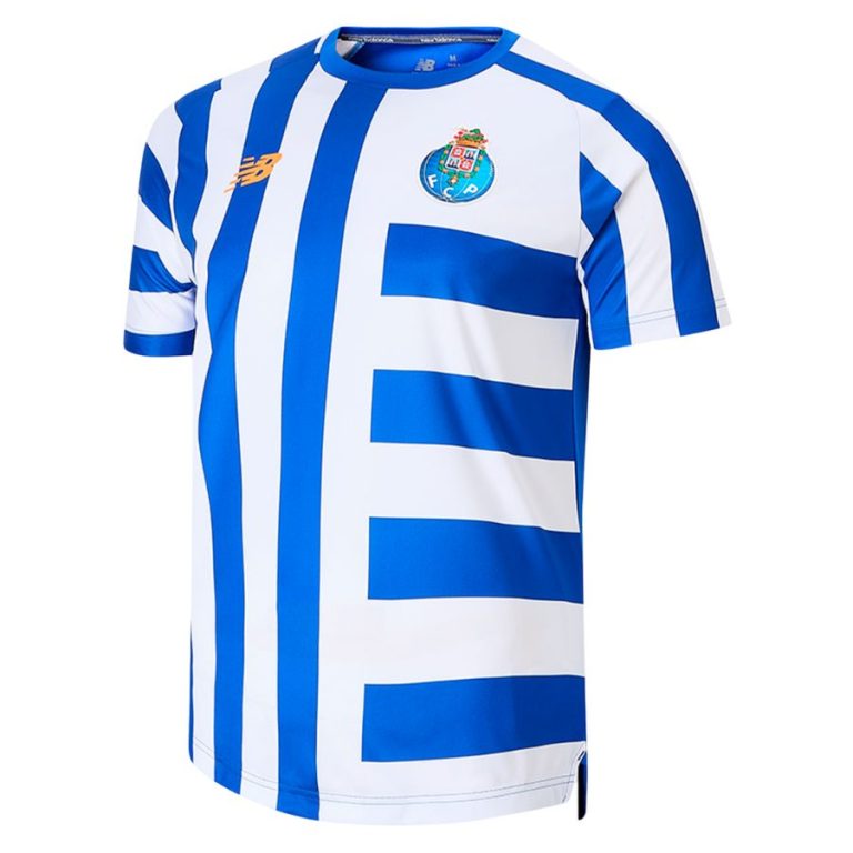 Maillot FC Porto Third 2024/2025 Pas Cher