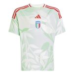 Maillot Italie Exterieur Euro 2025 Enfant