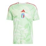 Maillot Italie Exterieur Euro 2025 Homme