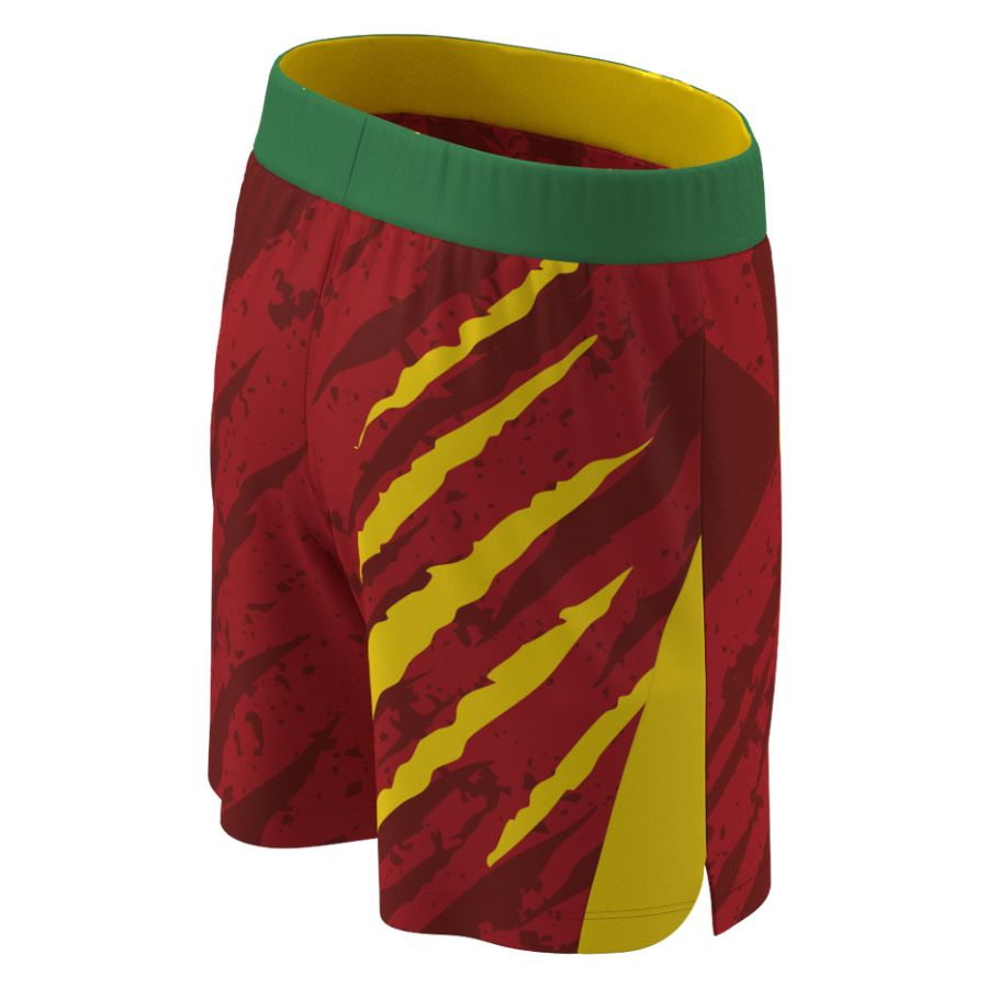 Maillot Kit Enfant Cameroun Domicile 2025 2026