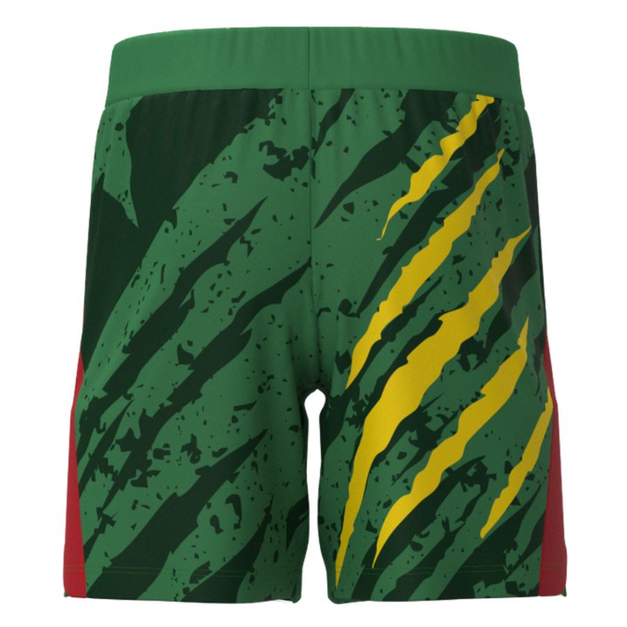 Maillot Kit Enfant Cameroun Exterieur 2025 2026