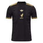 Maillot Mexique Domicile Gold Cup