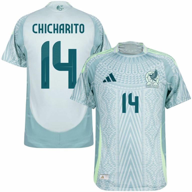Maillot De Football Équipe Du Mexique Vintage 2002 - Athletica - Taille L - Occasion