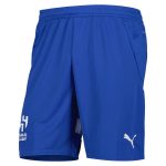 Short AL Hilal Domicile 2024 2025