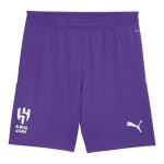 Short AL Hilal Third 2024 2025