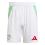 Short Algerie Domicile 2024 2025