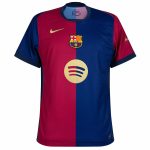 Commandez et craquez pour le maillot de foot du FC Barcelone sur notre boutique de foot en ligne spécialisée Foot Star.
