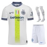 Maillot Kit Enfant Inter Milan Exterieur 2024 2025 Edition Speciale VR46